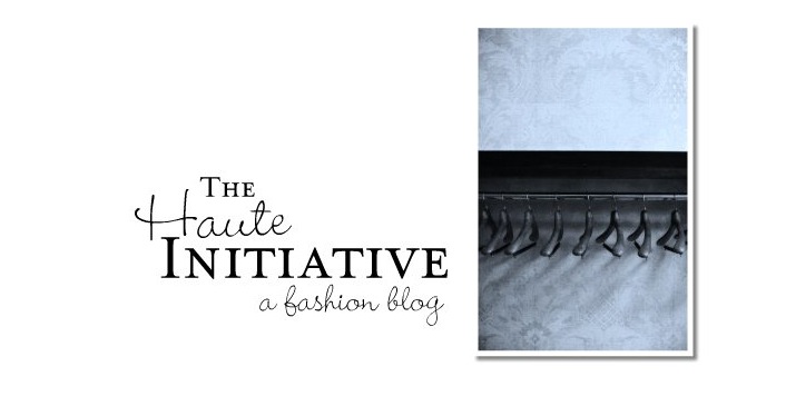the Haute Initiative
