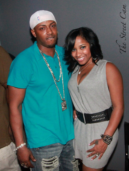 pictures of toya carter and memphitz. toya carter and memphitz