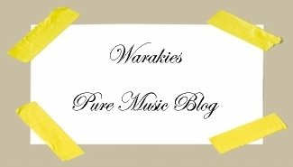 Warakies Pure Music Blog