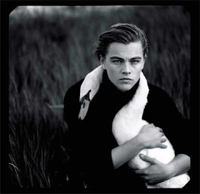 A Couture Life: Favorite Photographers: Annie Leibovitz