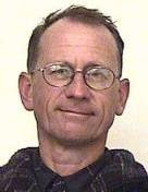 Geoffrey Mead