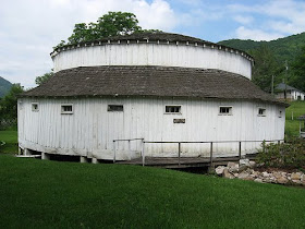 Travel With Terry Virginia Jefferson Pools Warm Springs