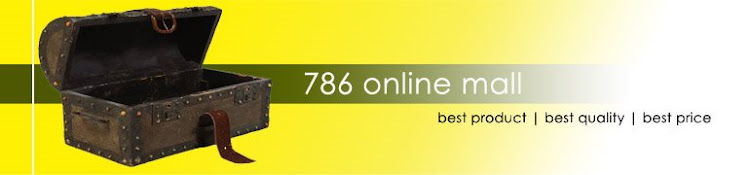 786 online mall