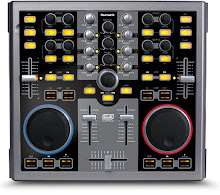 DJ Mixer - My New Instrument