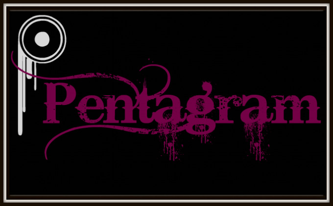 Pentagram