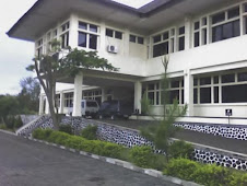 kampus keperawatan unpad