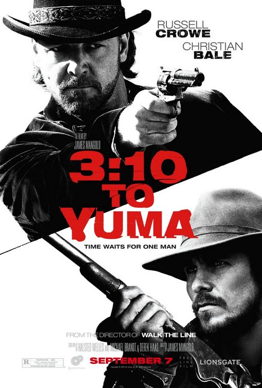 3:10 to Yuma movie