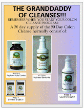 The 90 Day Colon Cleanse