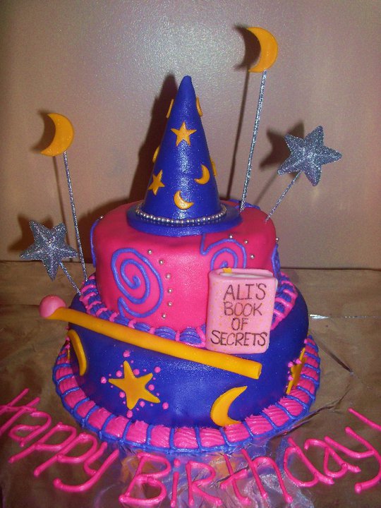 With Icing On Top Cakes Cupcakes Amp Halloween