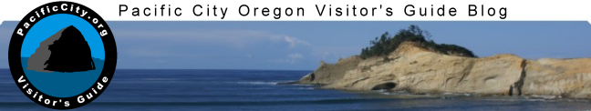 Pacific City Visitor's Guide
