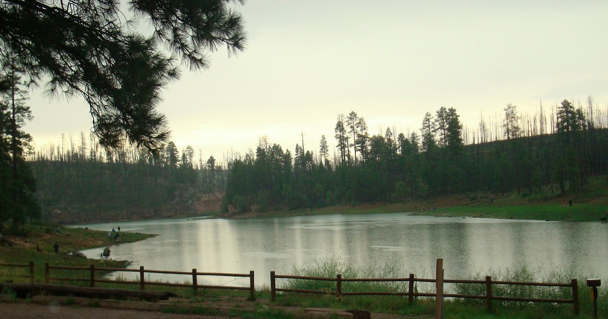 Chandler Arizona Daily Photo Black Canyon Lake