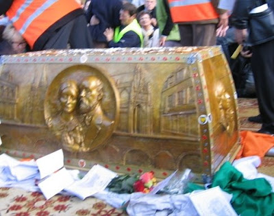 Beatification of Louis and