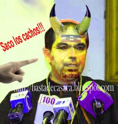 Cachos De Diablo