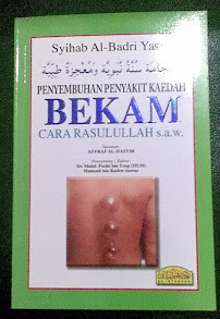 Buku Panduan Bekam