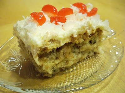 Hawaiian Prune Cake Recipes