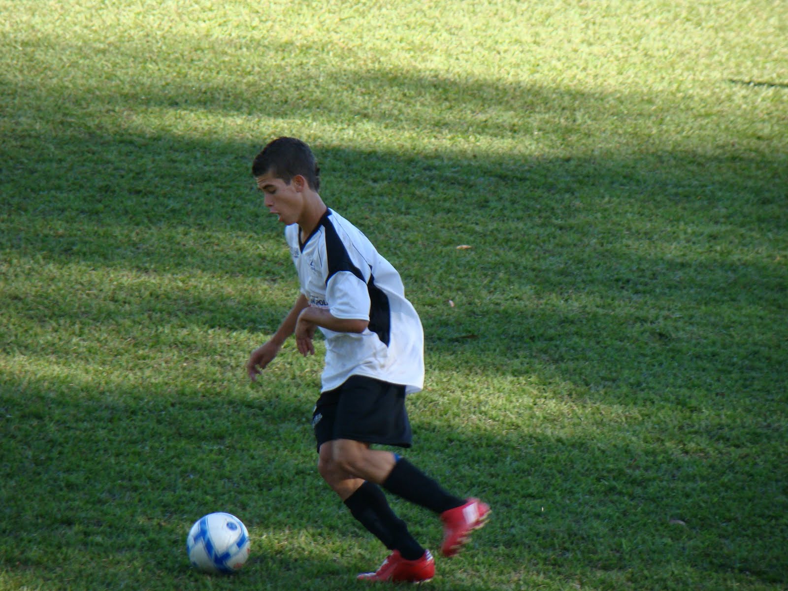 Diário Luciano Eurides Tiago Ferreira inicia a realização de um sonho