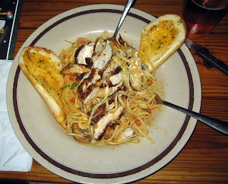 Central Florida S Good Eats Miller S Orlando Ale House