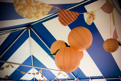 Kara s Party Ideas Peaches and Cream Party - 3