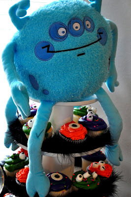 Kara s Party Ideas Monster Party - 63