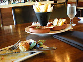 Dining @ Basque