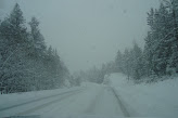 Wintery December \