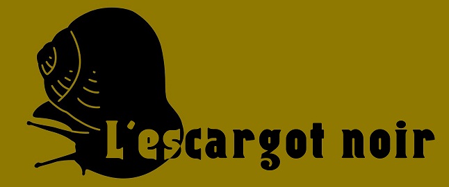 L'Escargot Noir - EN