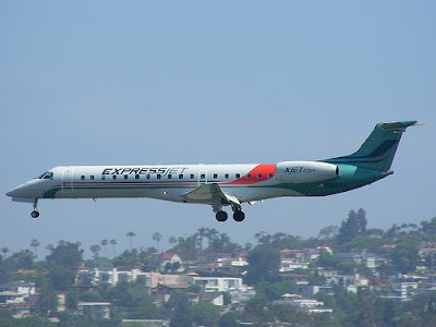 ExpressJet Airlines