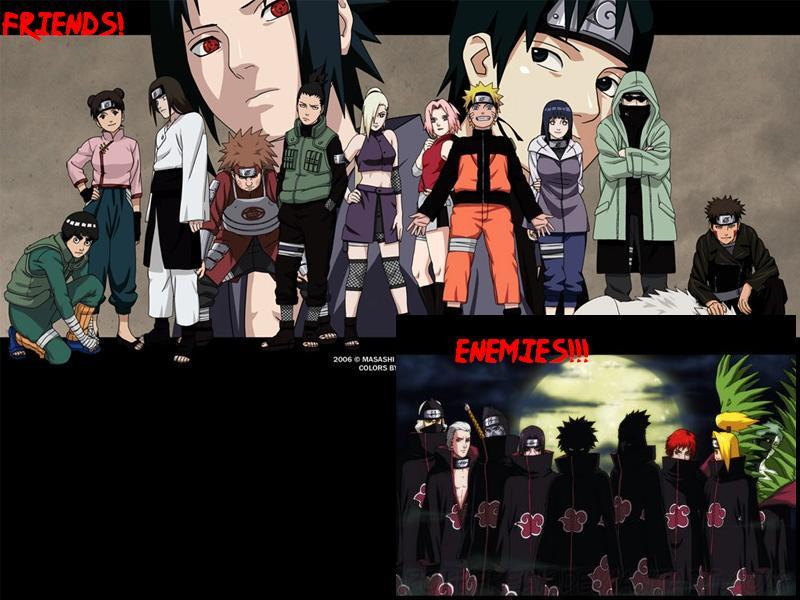 NARUTO SHIPPUDEN CHARACTERS: June 2010. Akatsuki -naruto antagonis NARUTO SHIPPUDEN CHARACTERS: June 2010. Akatsuki -naruto antagonis