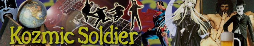 KozmicSoldier