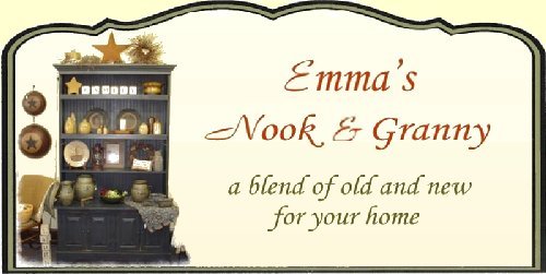 Emma\