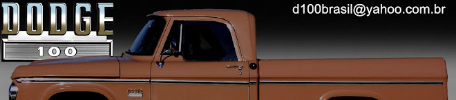 DODGE D100