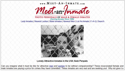 List of niche dating websites
