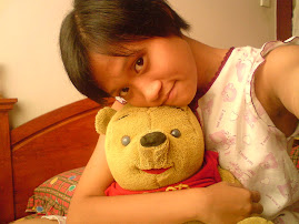 me n my favorite pooh pooh
