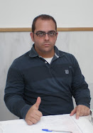 Yo, Javi Garrido.