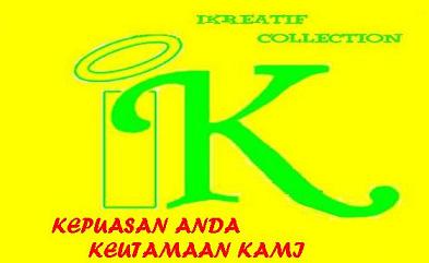 ikreatif collection