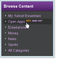 Yahoo Buys Freelance Content Site, Associated Content