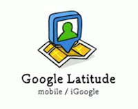 How to use Google Latitude on a Computer in an easy way