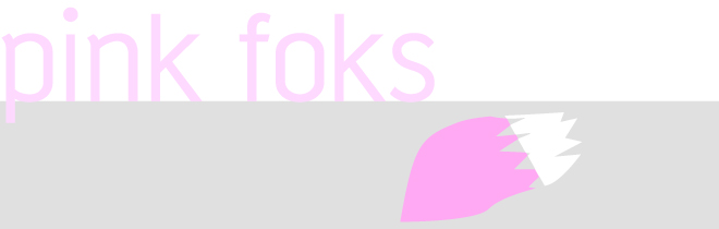 pink foks