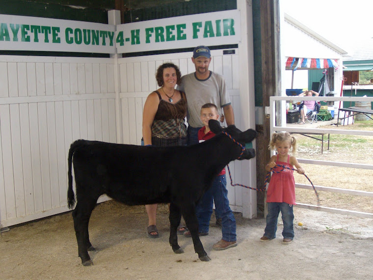 Shawnee Creek Cattle Co.