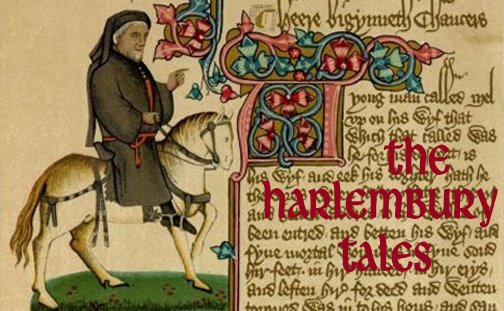 The Harlembury Tales