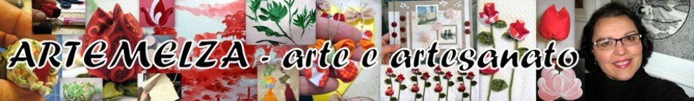 ARTEMELZA - Arte e Artesanato