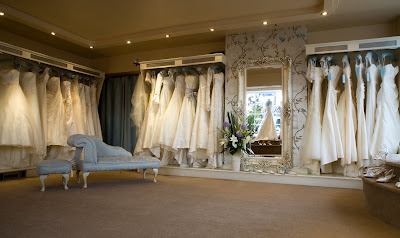 Bridal Boutique