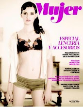 ZM en Revista Mujer