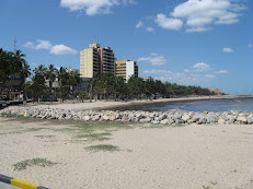 Avenida "La Marina"