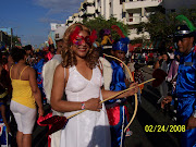 CARNAVAL DOMINICANO