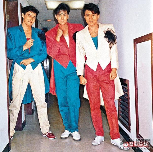 Buddhist Personality : William Wu ~ Buddhist Celebrities