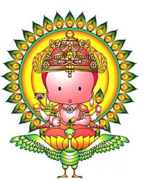 Cartoon Buddha Images ~ Buddhist Celebrities