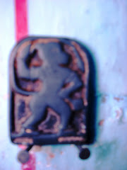 His handi-craft!!!!!!!!!!!!