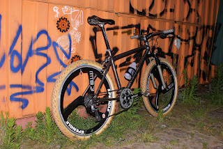 nuke titanium proof 2009