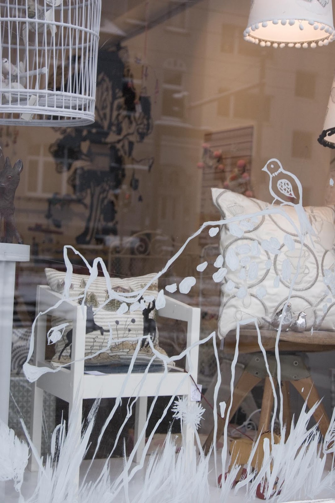 Weihnachtswunderladen